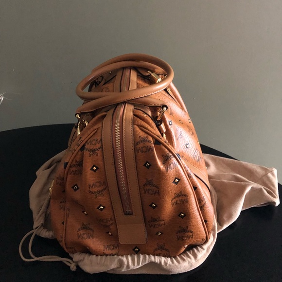 MCM Bag - Picture 4 of 4